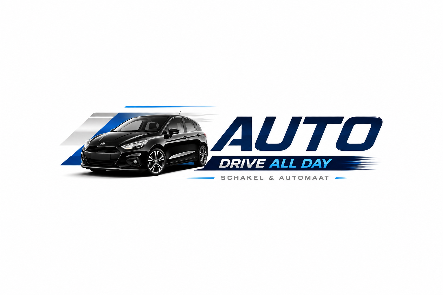 Autorijles bij Drive All Day
