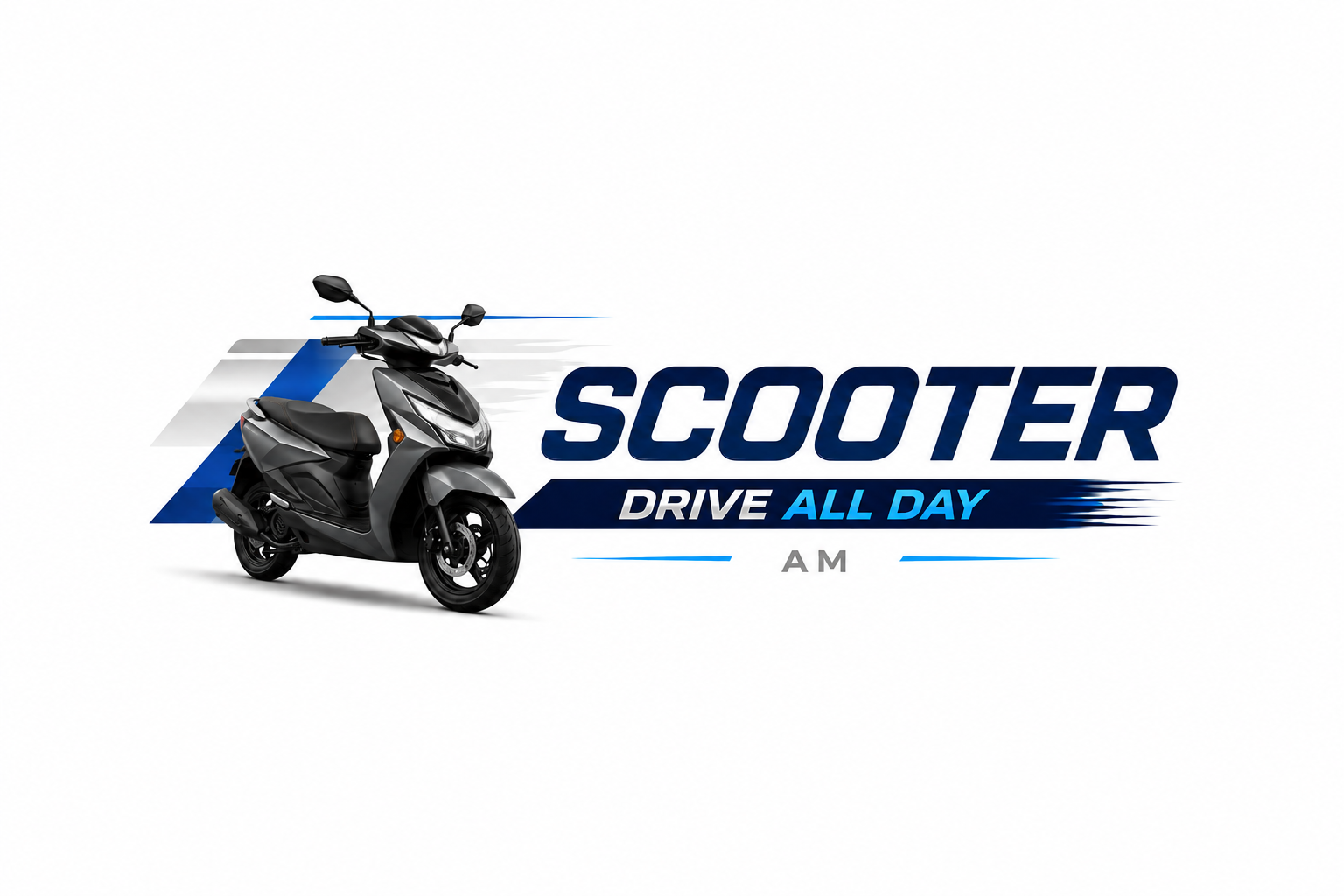 Scooterrijles bij Drive All Day